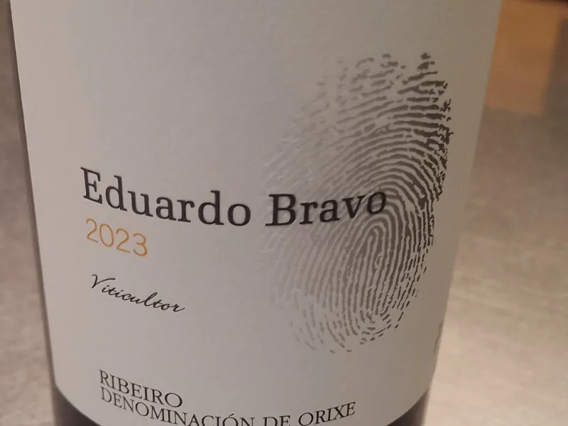 Ribeiro Eduardo Bravo