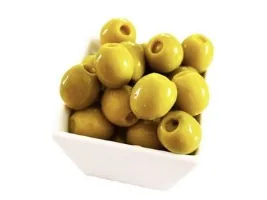 Aceitunas rellenas de anchoa