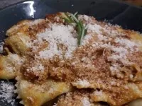 Tortelli alla Toscana