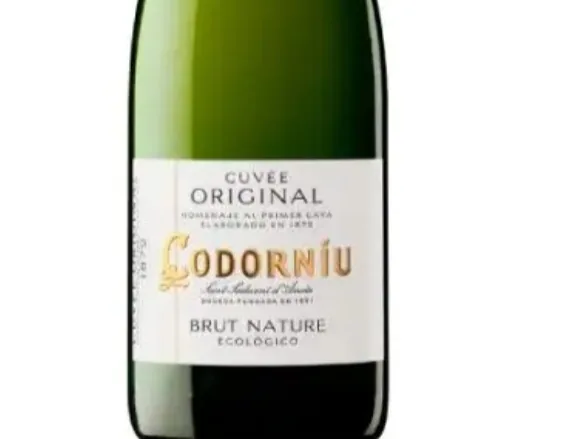 Codorniu Original