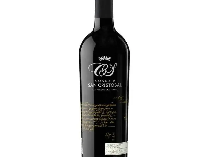 Conde de San Cristobal