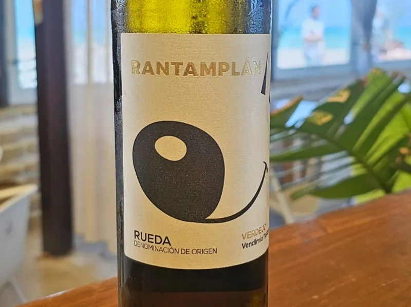 Rantamplán