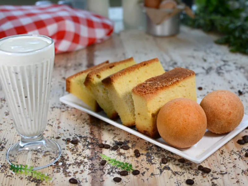 Delicias Tipicas