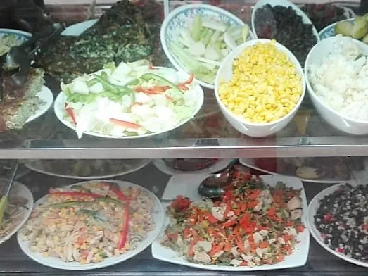 Ensalada Mixta