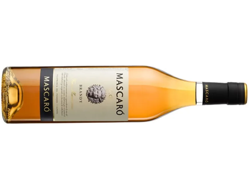 MASCARÓ V.O. fine marivaux