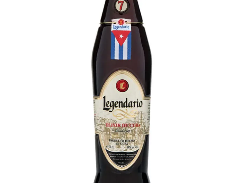 Legendario