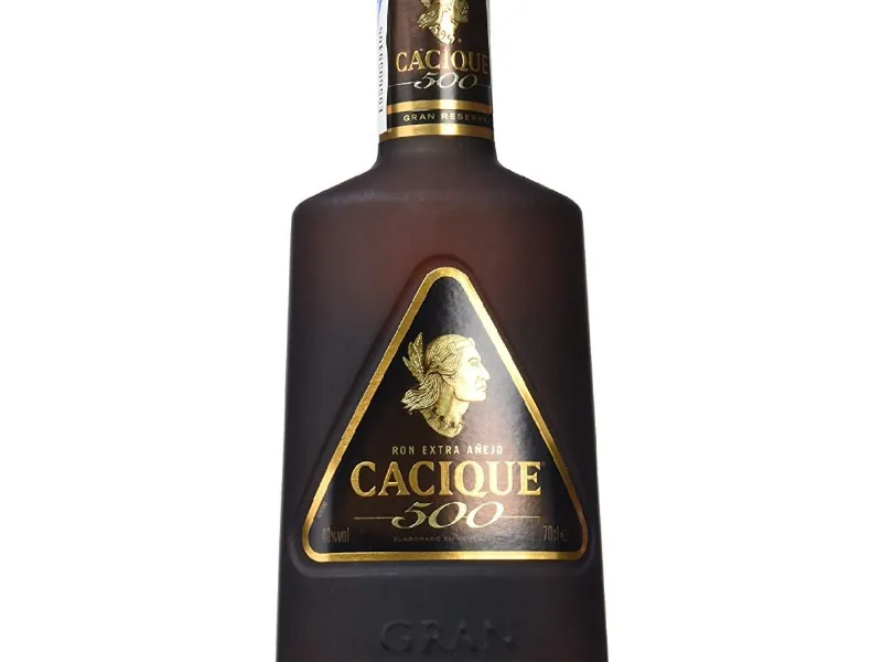Cacique 500