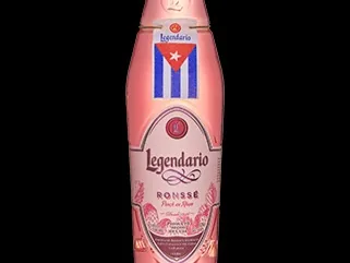 Legendario Ronssé