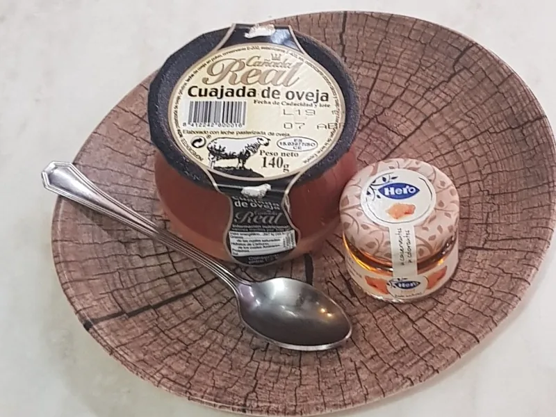 CUAJADA