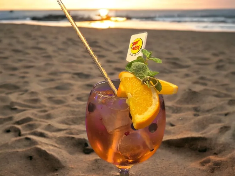 Aperol Spritz