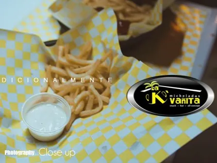 Papas a la francesa
