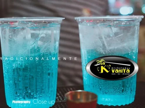 Tinakote X (el clásico)