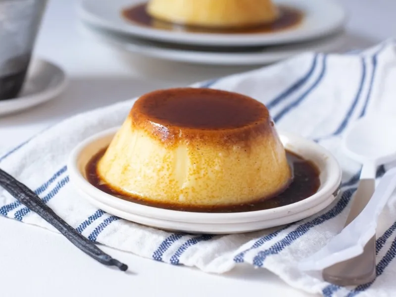 Flan