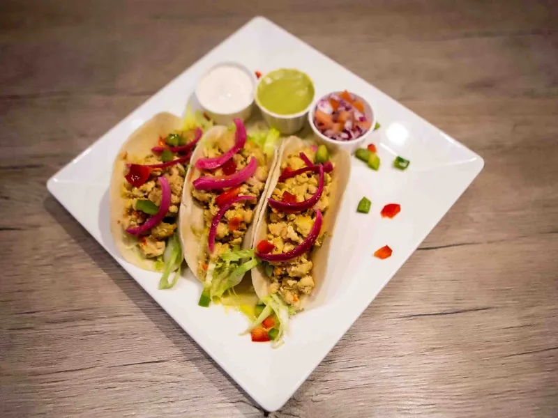 Tacos Tijuana