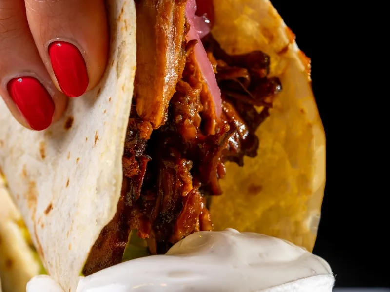 Tacos Cancún