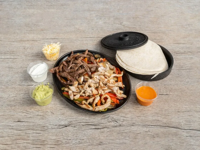 Fajitas