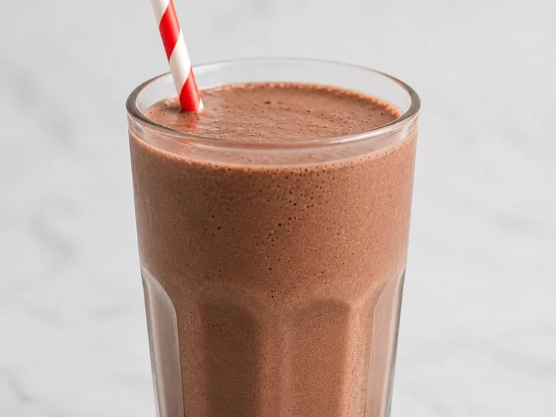 Batidos Naturales frutas y yogurt
