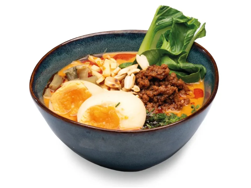 Ramen Tantanmen