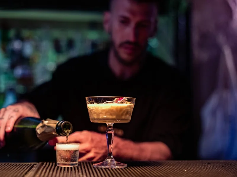 PORN STAR MARTINI