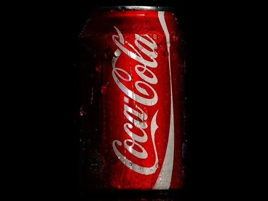 COCA COLA