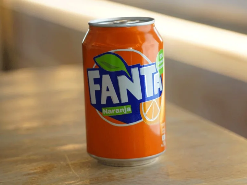 FANTA