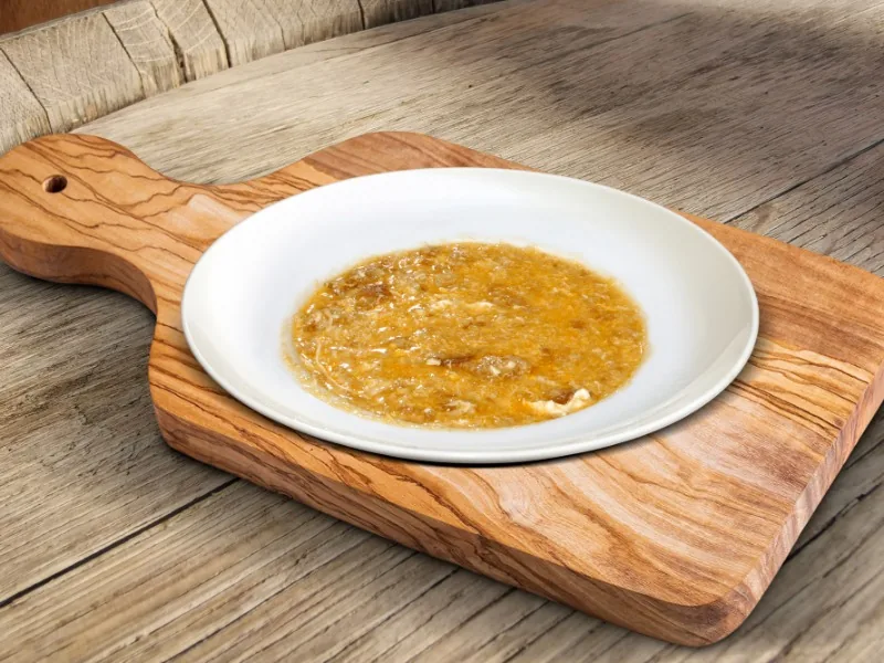 Sopas de Ajo