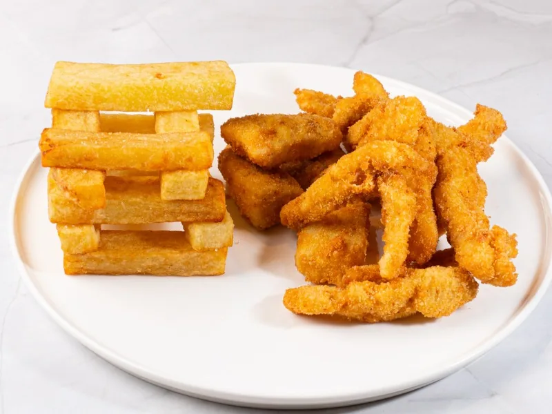 Chicken Tender