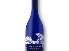 Botella Albariño Mar de Frades