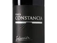 Botella Finca Constancia