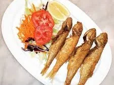 Salmonetes