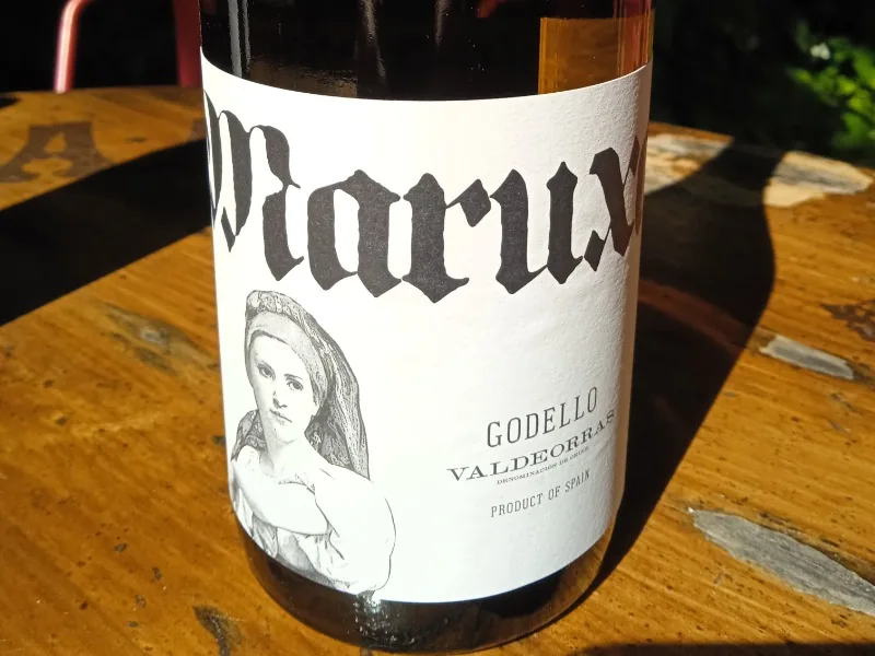 MARUXA