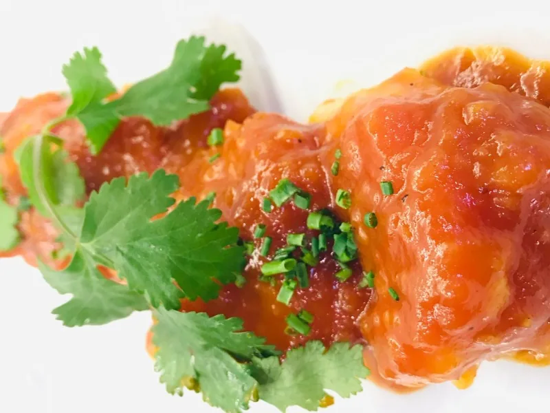 Chili-Ebi (5ud)