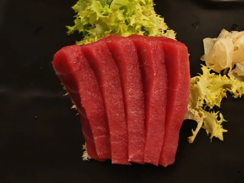 Sashimi Atun