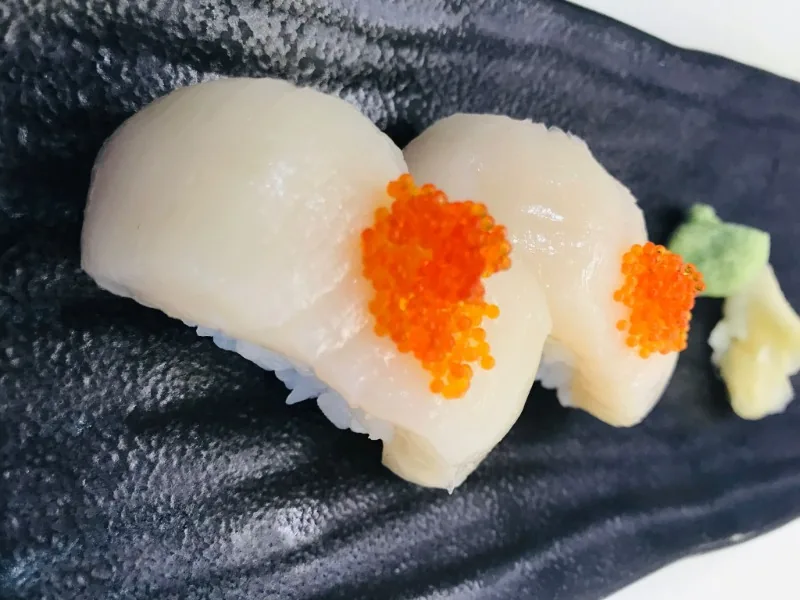 NIGIRI VIEIRA