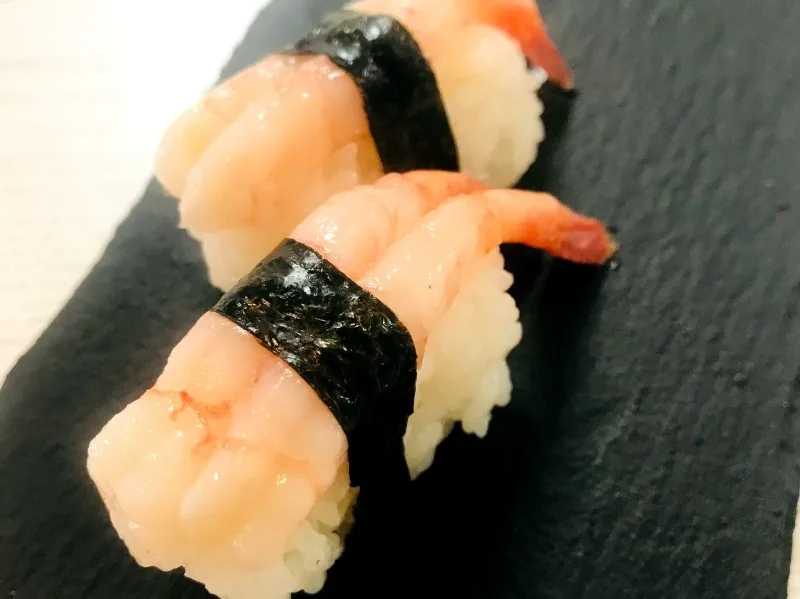NIGIRI AMAEBI