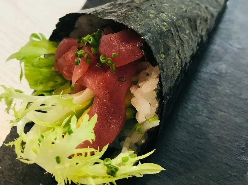 TEMAKI ATÚN