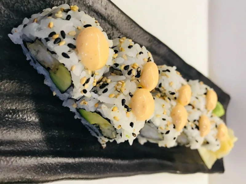 LANGOSTINO LOVER ROLL