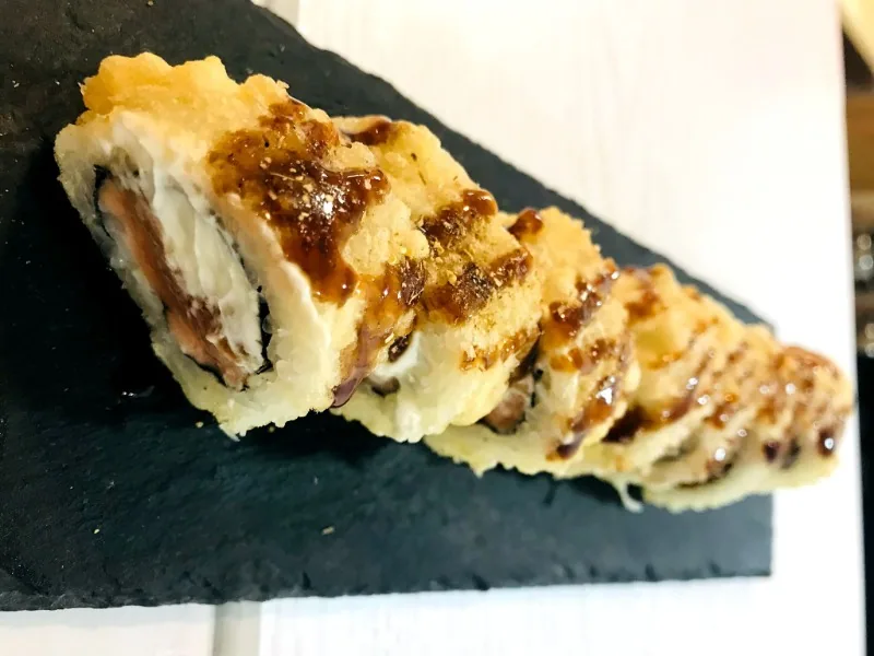 DIABLO ROLL(8ud)