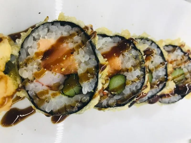 DIAMANTE ROLL(6ud)