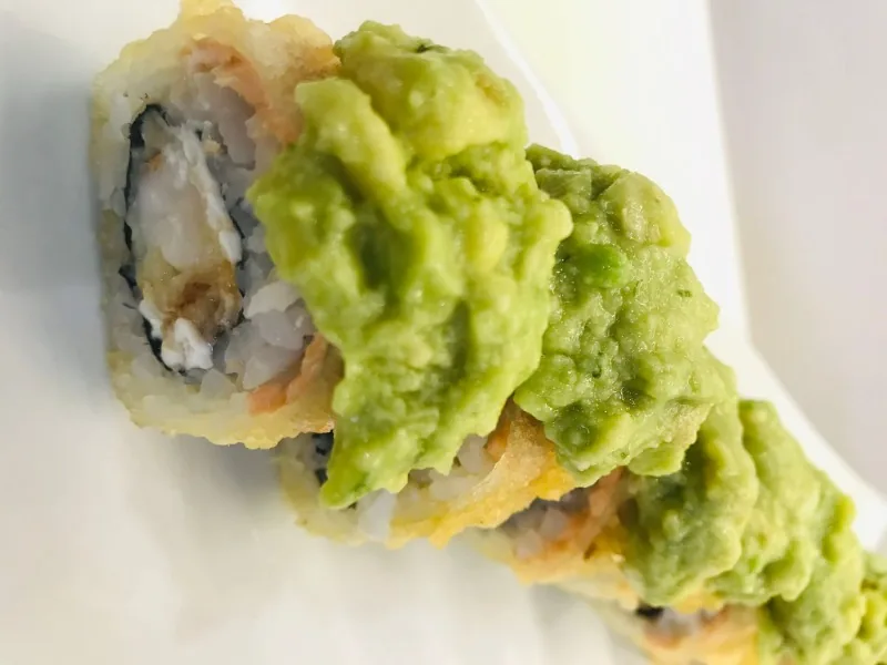 WONDERFUL ROLL(8ud)