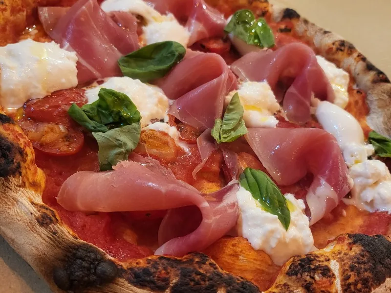 Independent de Burrata