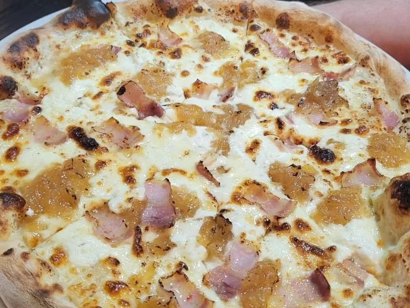 Loca Cabra