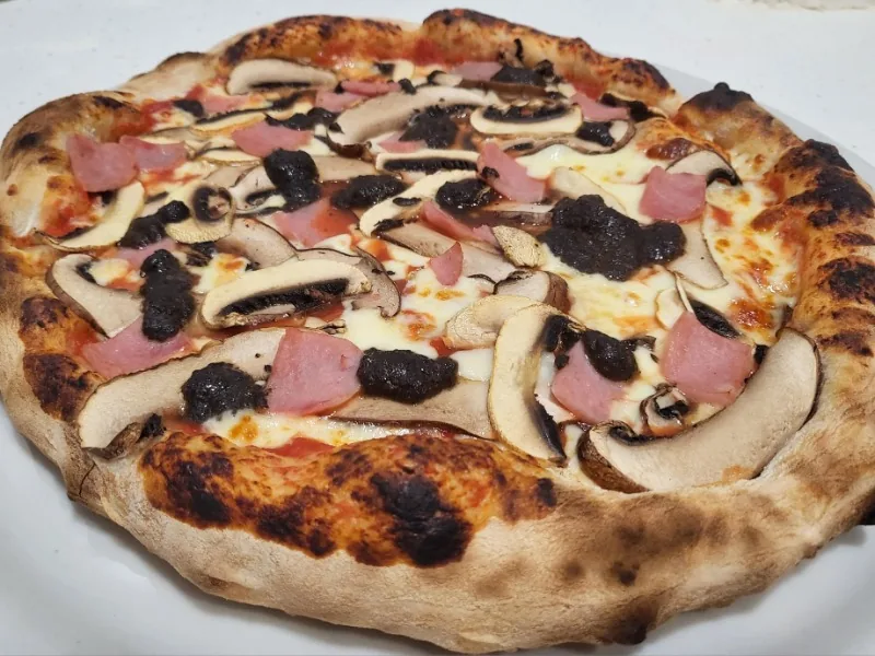 Funghi