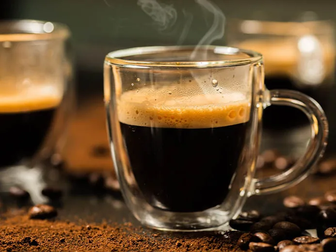 Café exprés