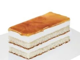 Tarta San Marcos