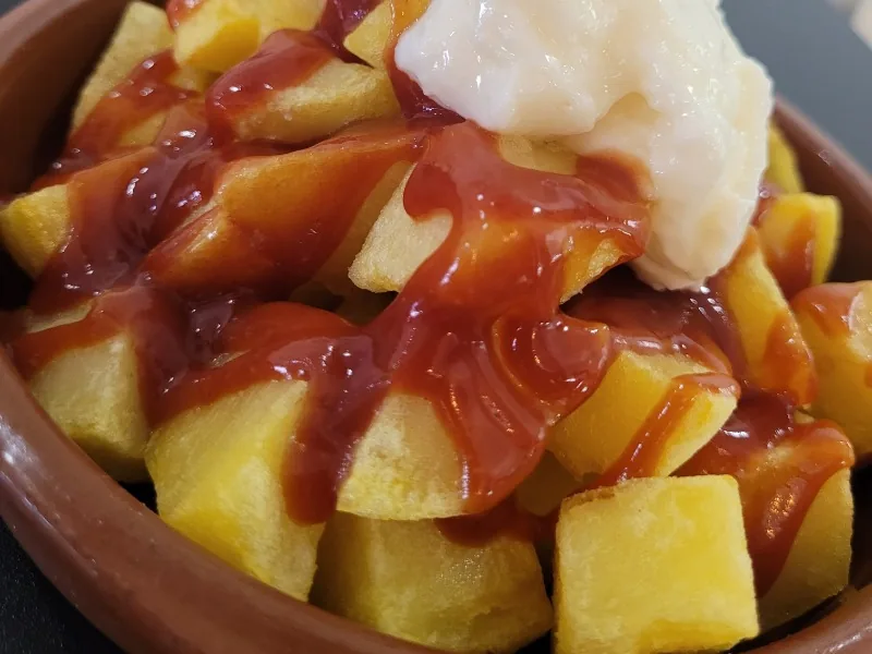 BRAVAS