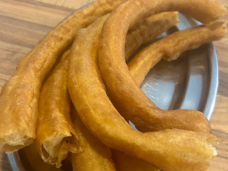 1 Ración de Churros