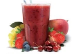 Berries Paradise B2