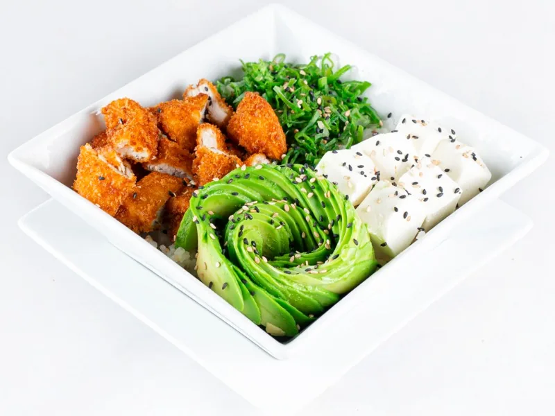 Chirashi Tory