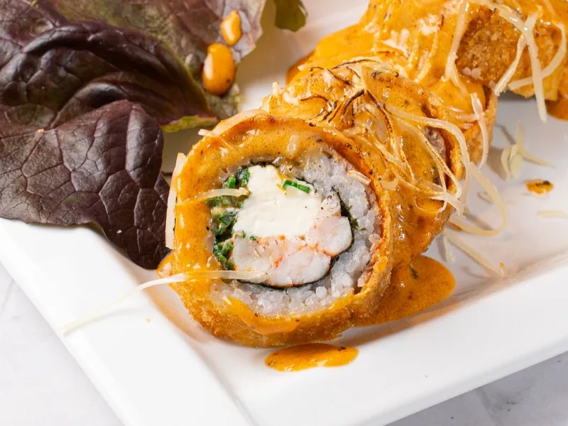 Ebi Inagi Maki